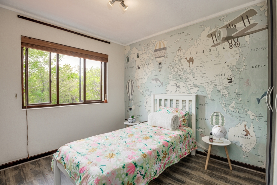 To Let 3 Bedroom Property for Rent in Fourways Gauteng