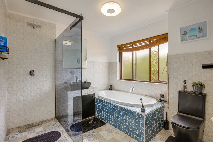 To Let 3 Bedroom Property for Rent in Fourways Gauteng