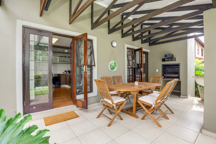 To Let 3 Bedroom Property for Rent in Fourways Gauteng