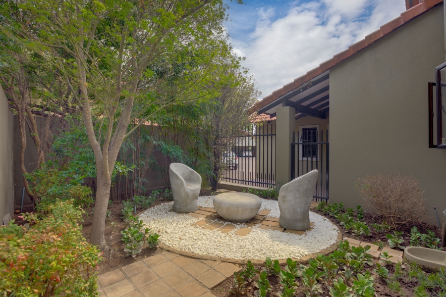 To Let 3 Bedroom Property for Rent in Fourways Gauteng