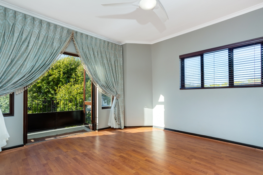 To Let 3 Bedroom Property for Rent in Broadacres Gauteng