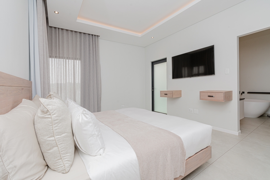 To Let 4 Bedroom Property for Rent in Lonehill Gauteng