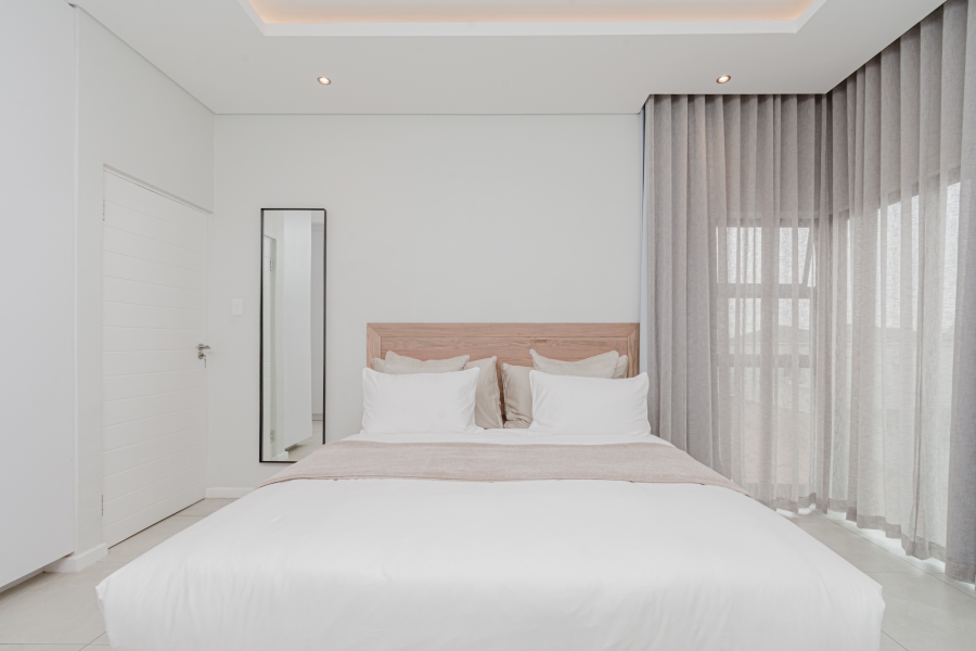 To Let 4 Bedroom Property for Rent in Lonehill Gauteng