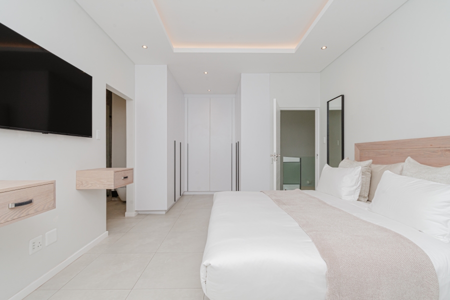 To Let 4 Bedroom Property for Rent in Lonehill Gauteng