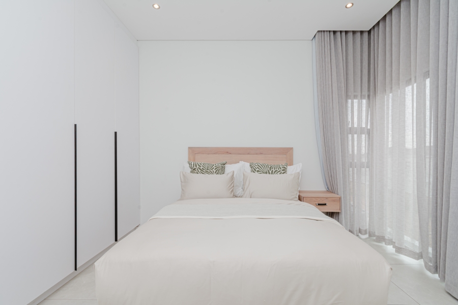 To Let 4 Bedroom Property for Rent in Lonehill Gauteng
