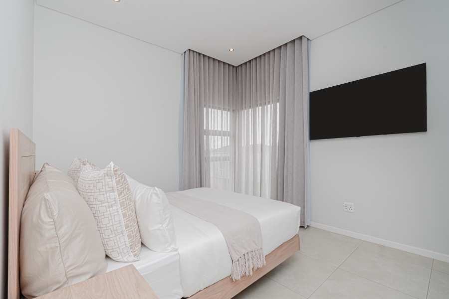 To Let 4 Bedroom Property for Rent in Lonehill Gauteng
