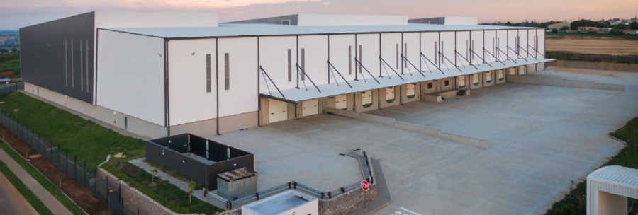 To Let Commercial Property for Rent in Chloorkop Gauteng