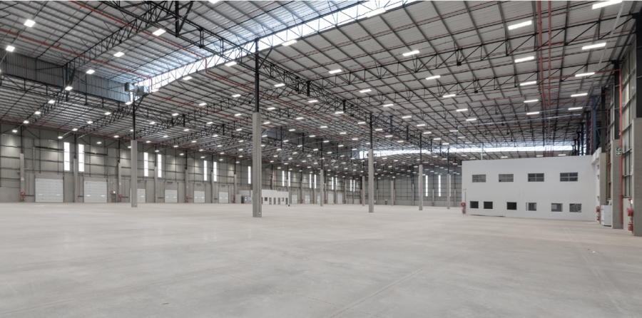 To Let Commercial Property for Rent in Chloorkop Gauteng