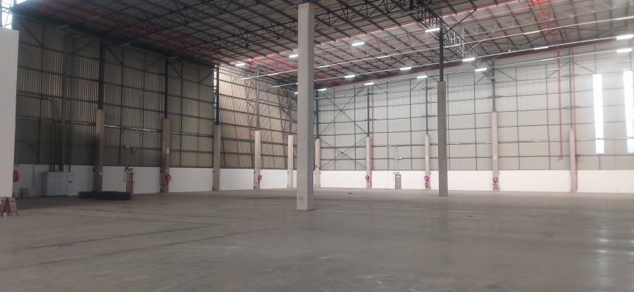To Let Commercial Property for Rent in Chloorkop Gauteng