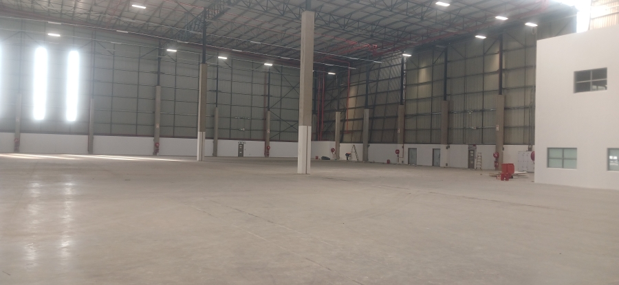 To Let Commercial Property for Rent in Chloorkop Gauteng