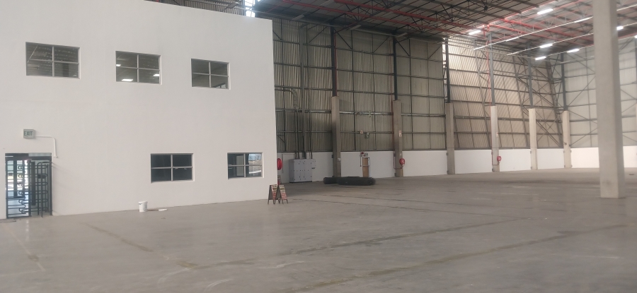 To Let Commercial Property for Rent in Chloorkop Gauteng