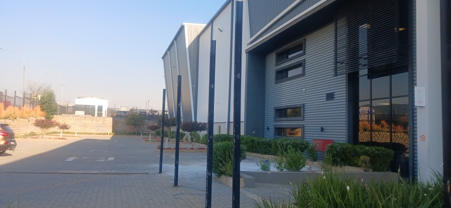 To Let Commercial Property for Rent in Chloorkop Gauteng