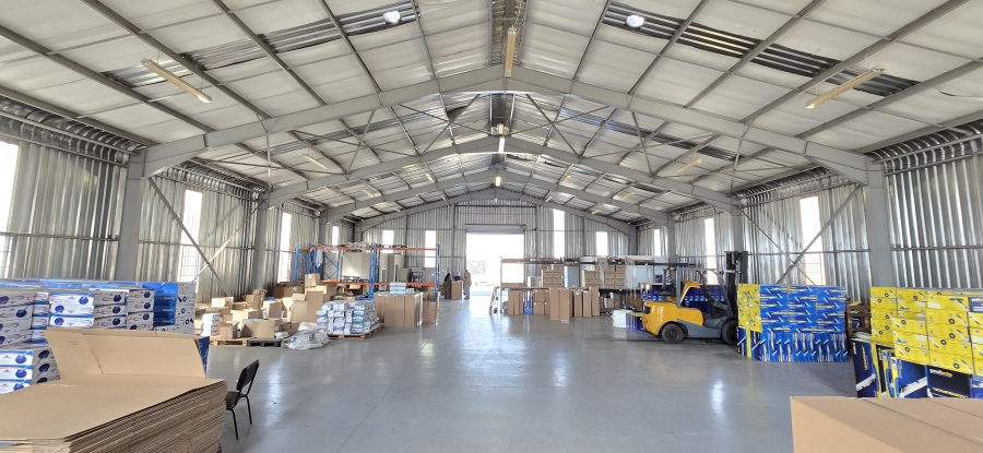 To Let Commercial Property for Rent in Muldersdrift Gauteng