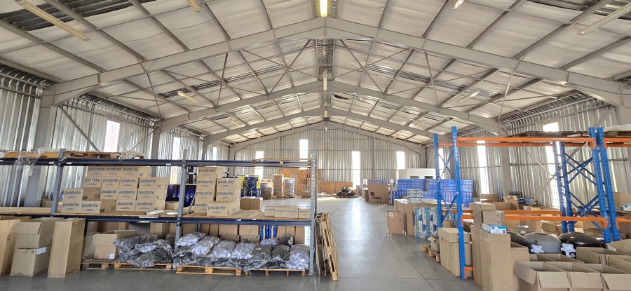 To Let Commercial Property for Rent in Muldersdrift Gauteng