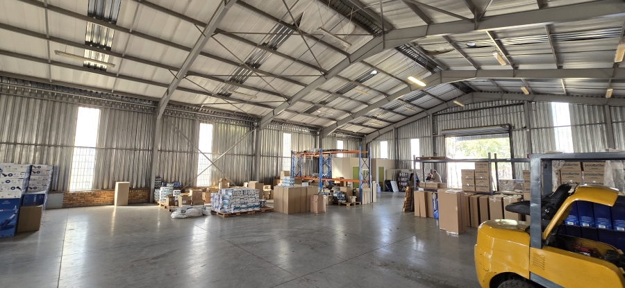 To Let Commercial Property for Rent in Muldersdrift Gauteng