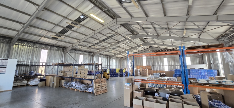 To Let Commercial Property for Rent in Muldersdrift Gauteng