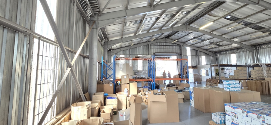 To Let Commercial Property for Rent in Muldersdrift Gauteng
