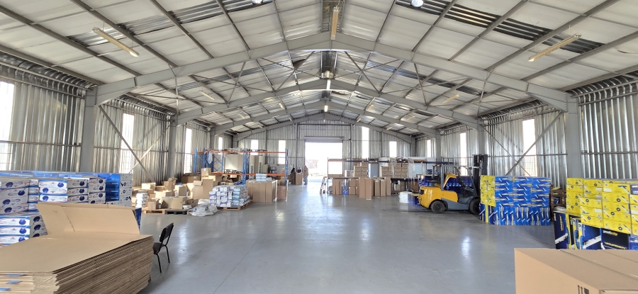 To Let Commercial Property for Rent in Muldersdrift Gauteng