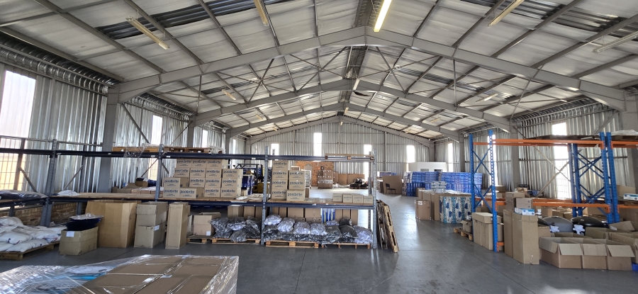 To Let Commercial Property for Rent in Muldersdrift Gauteng