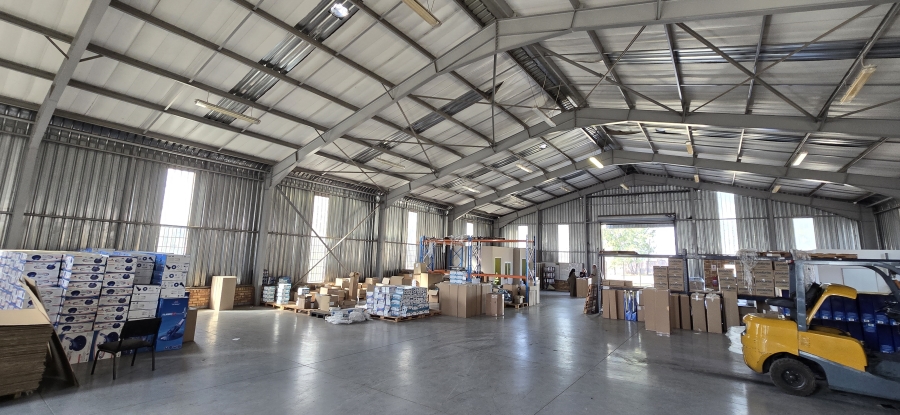 To Let Commercial Property for Rent in Muldersdrift Gauteng