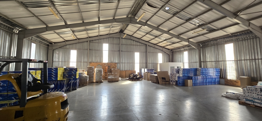 To Let Commercial Property for Rent in Muldersdrift Gauteng