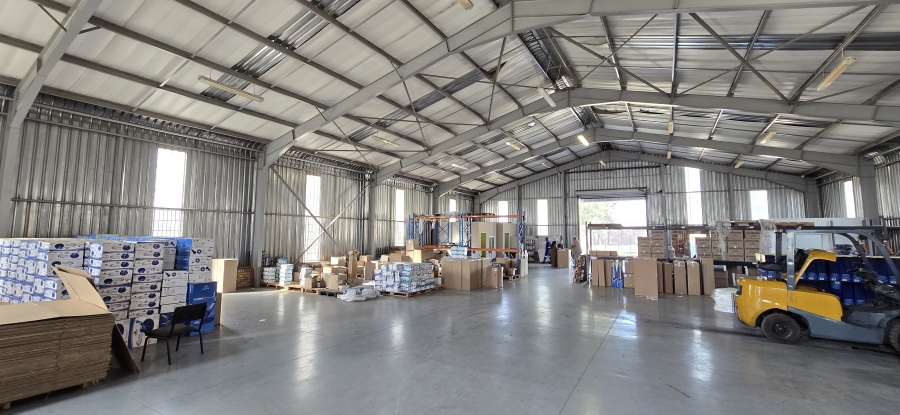 To Let Commercial Property for Rent in Muldersdrift Gauteng