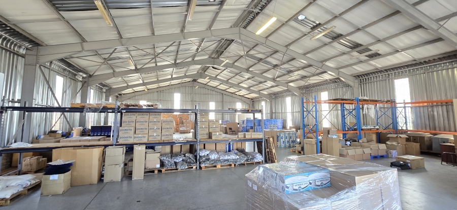 To Let Commercial Property for Rent in Muldersdrift Gauteng