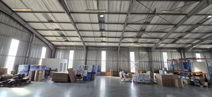 To Let Commercial Property for Rent in Muldersdrift Gauteng
