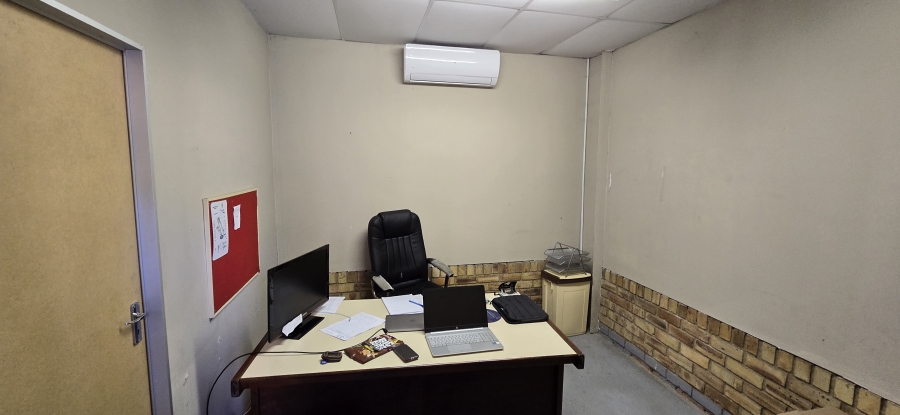 To Let Commercial Property for Rent in Muldersdrift Gauteng