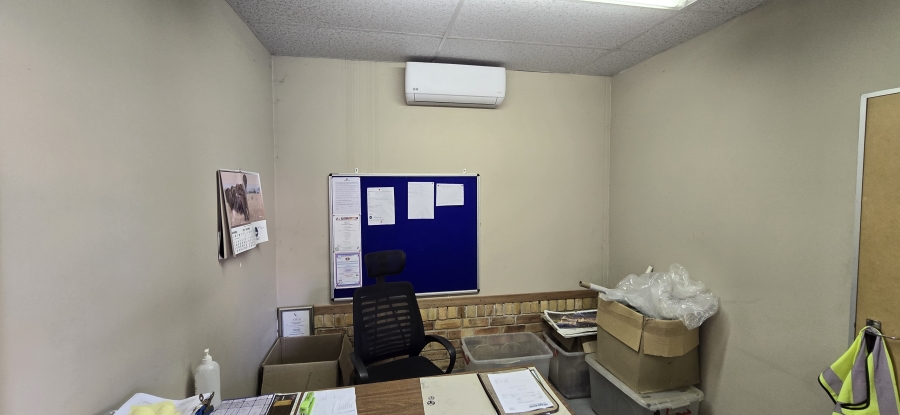 To Let Commercial Property for Rent in Muldersdrift Gauteng