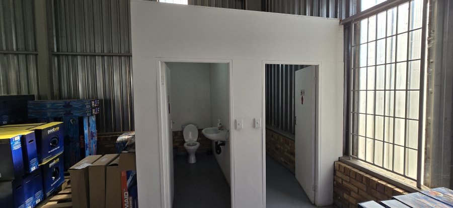 To Let Commercial Property for Rent in Muldersdrift Gauteng