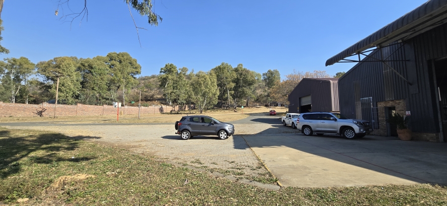 To Let Commercial Property for Rent in Muldersdrift Gauteng