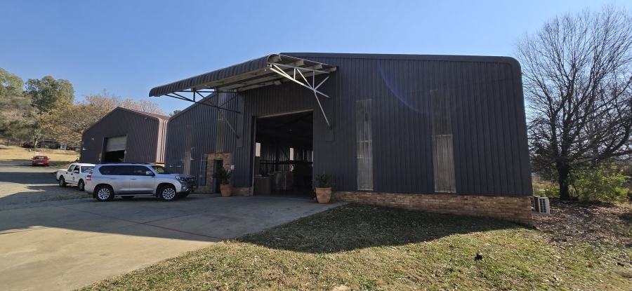 To Let Commercial Property for Rent in Muldersdrift Gauteng
