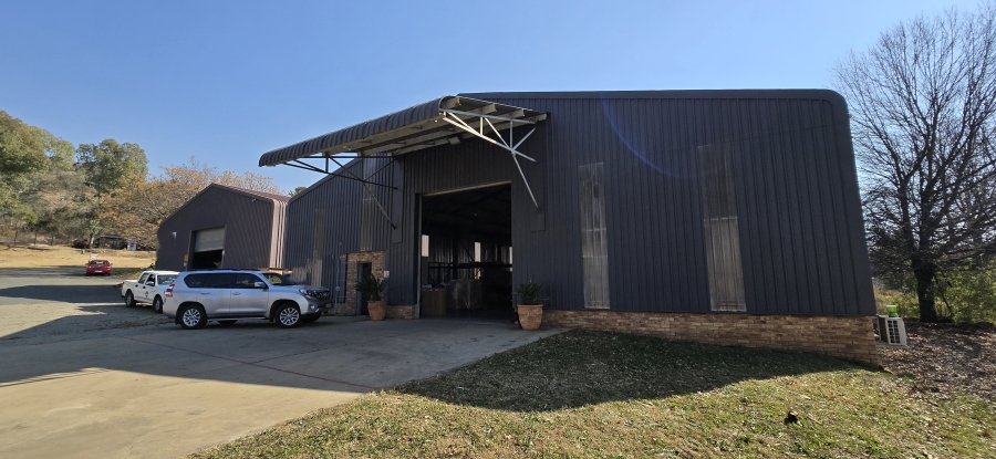 To Let Commercial Property for Rent in Muldersdrift Gauteng