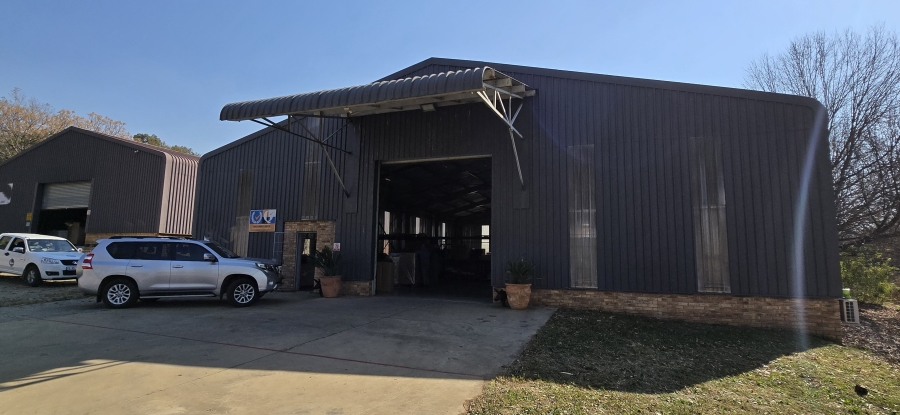 To Let Commercial Property for Rent in Muldersdrift Gauteng