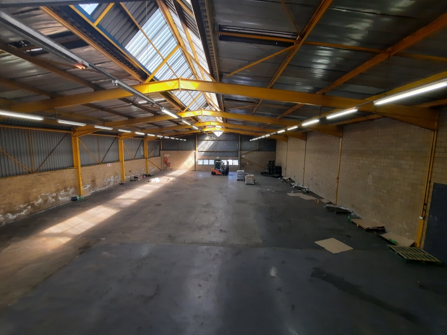 To Let Commercial Property for Rent in Robertville Gauteng