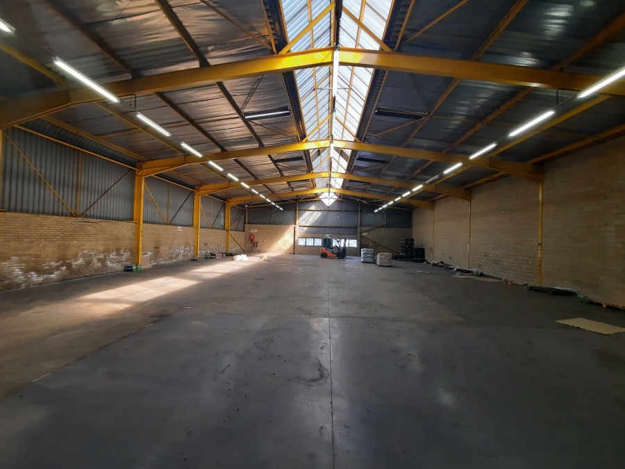 To Let Commercial Property for Rent in Robertville Gauteng