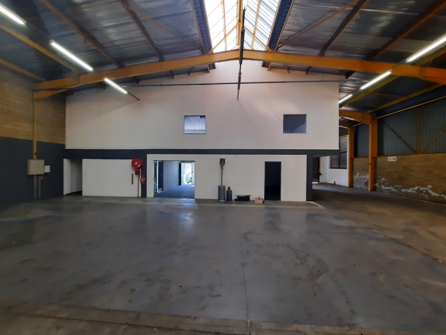 To Let Commercial Property for Rent in Robertville Gauteng
