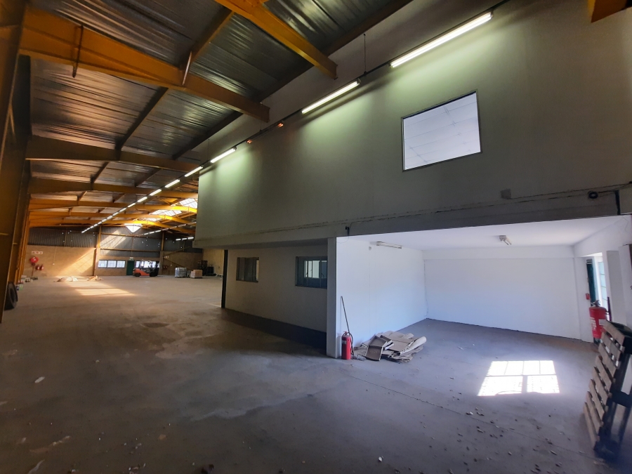 To Let Commercial Property for Rent in Robertville Gauteng