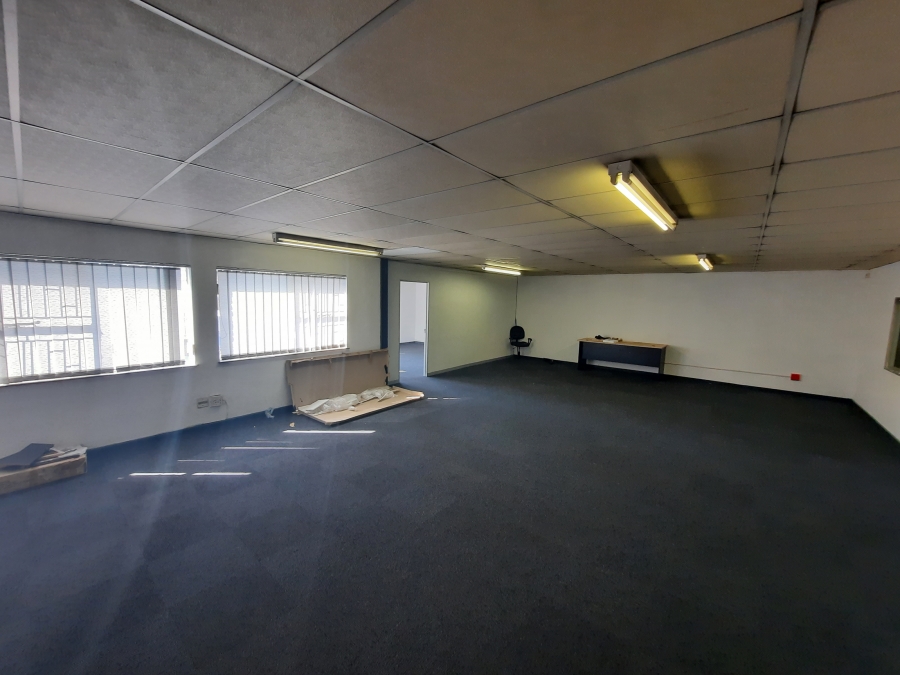 To Let Commercial Property for Rent in Robertville Gauteng