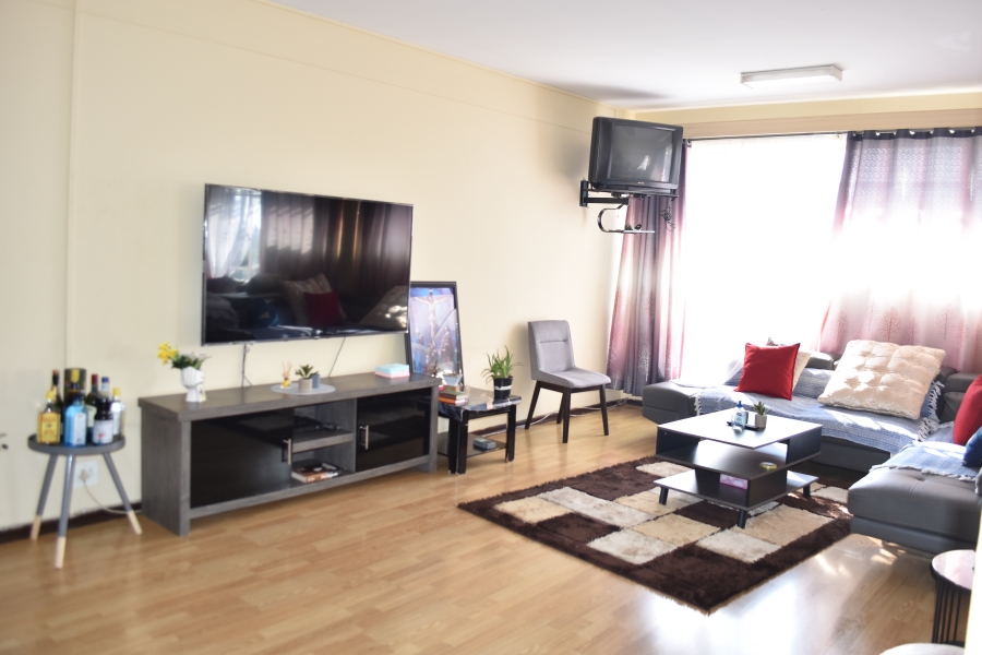 2 Bedroom Property for Sale in Sunnyside Gauteng