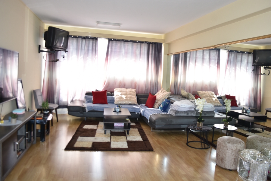 2 Bedroom Property for Sale in Sunnyside Gauteng