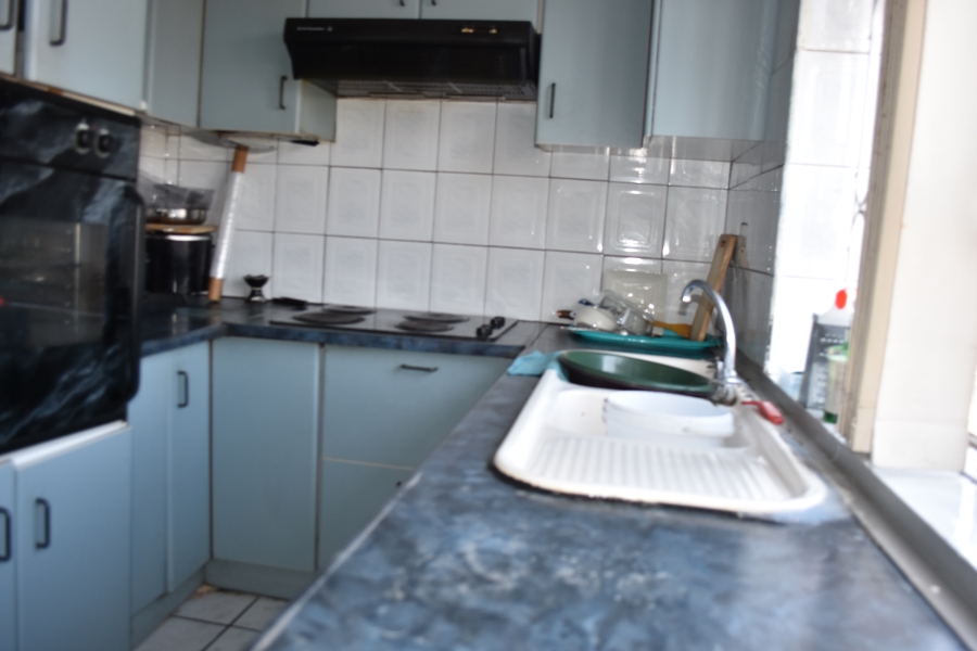 2 Bedroom Property for Sale in Sunnyside Gauteng