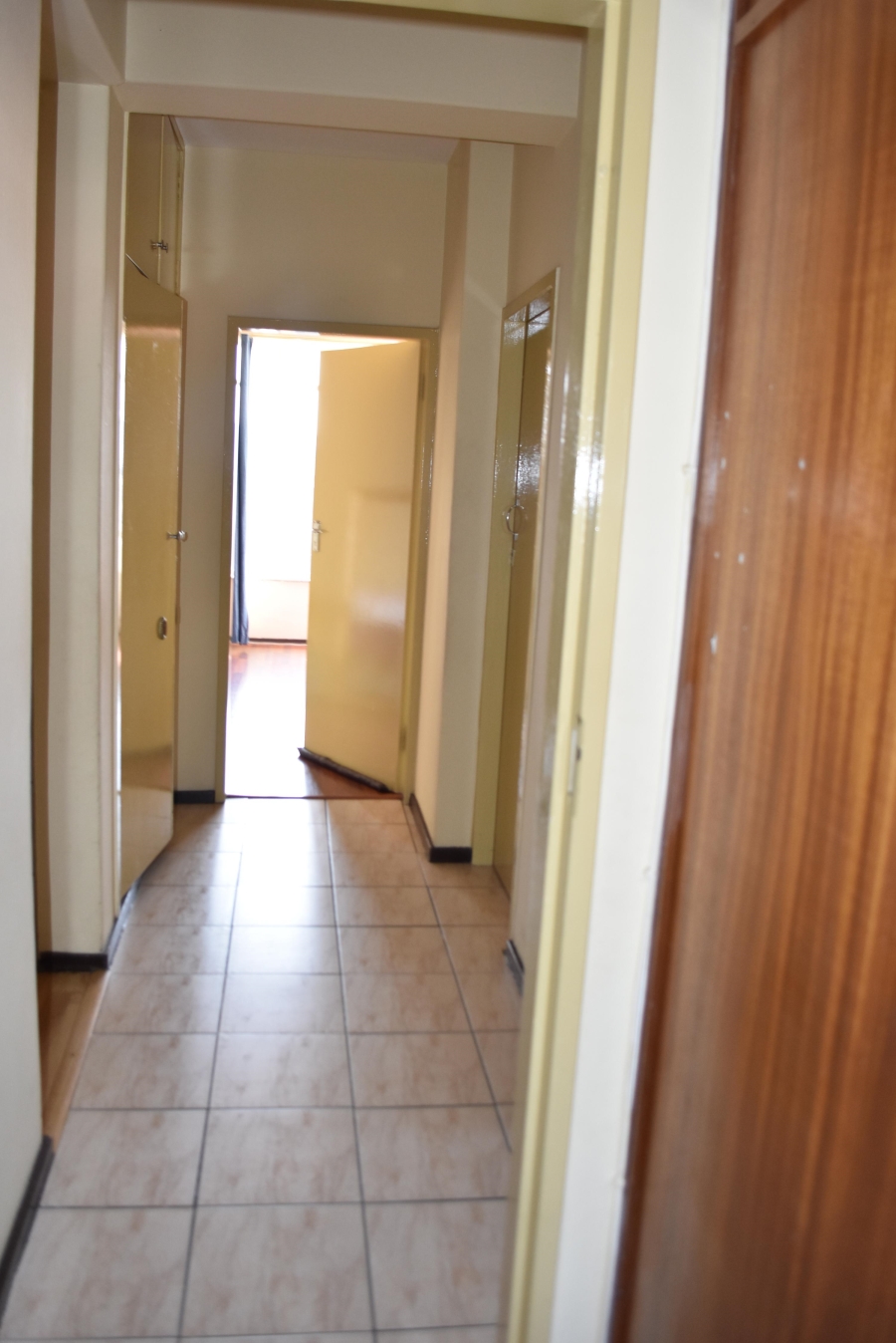 2 Bedroom Property for Sale in Sunnyside Gauteng