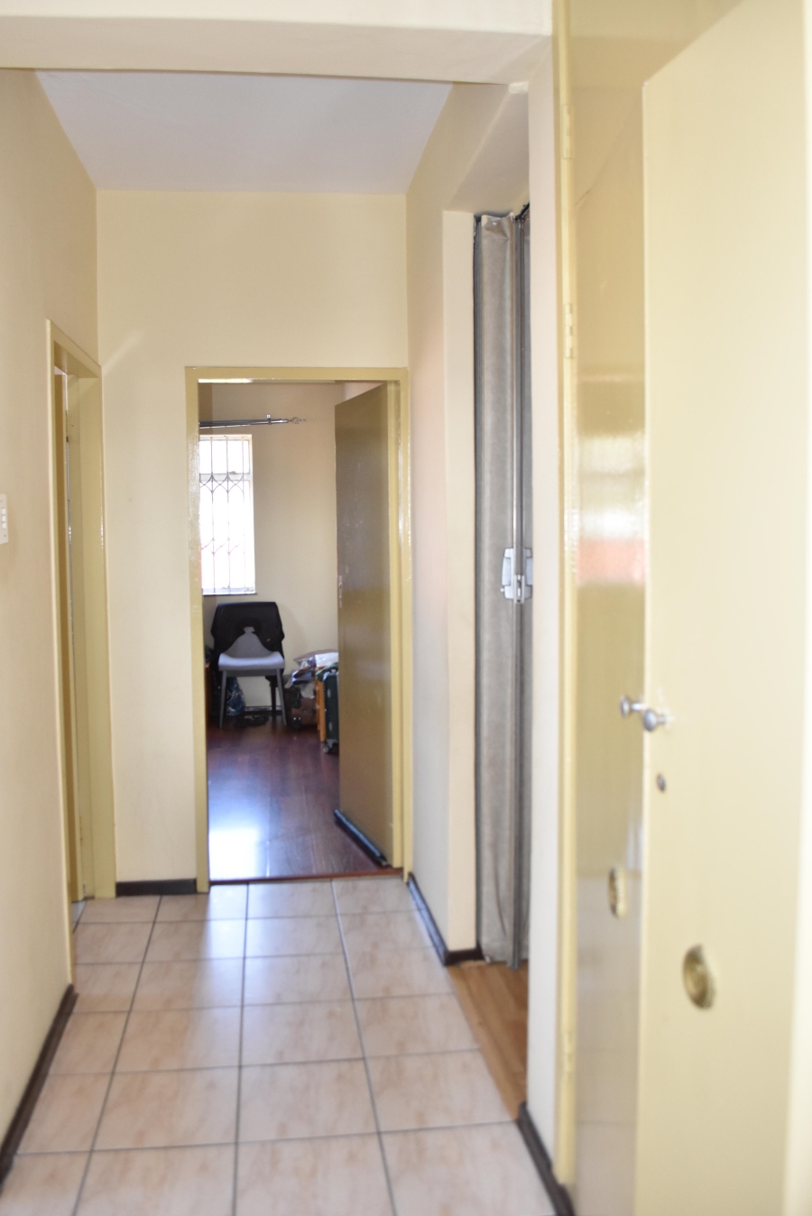 2 Bedroom Property for Sale in Sunnyside Gauteng