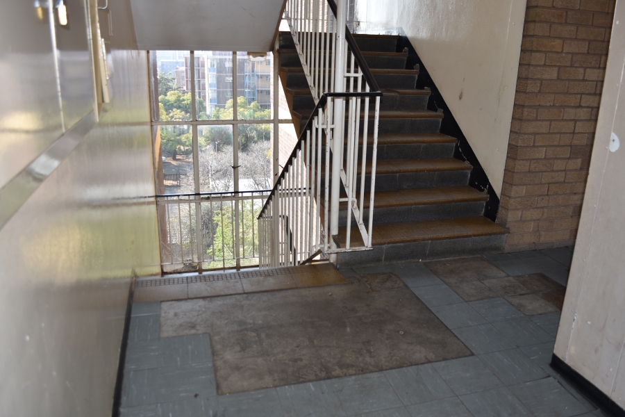 2 Bedroom Property for Sale in Sunnyside Gauteng