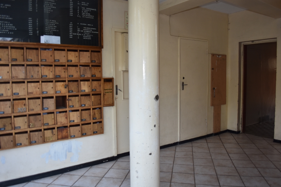 2 Bedroom Property for Sale in Sunnyside Gauteng