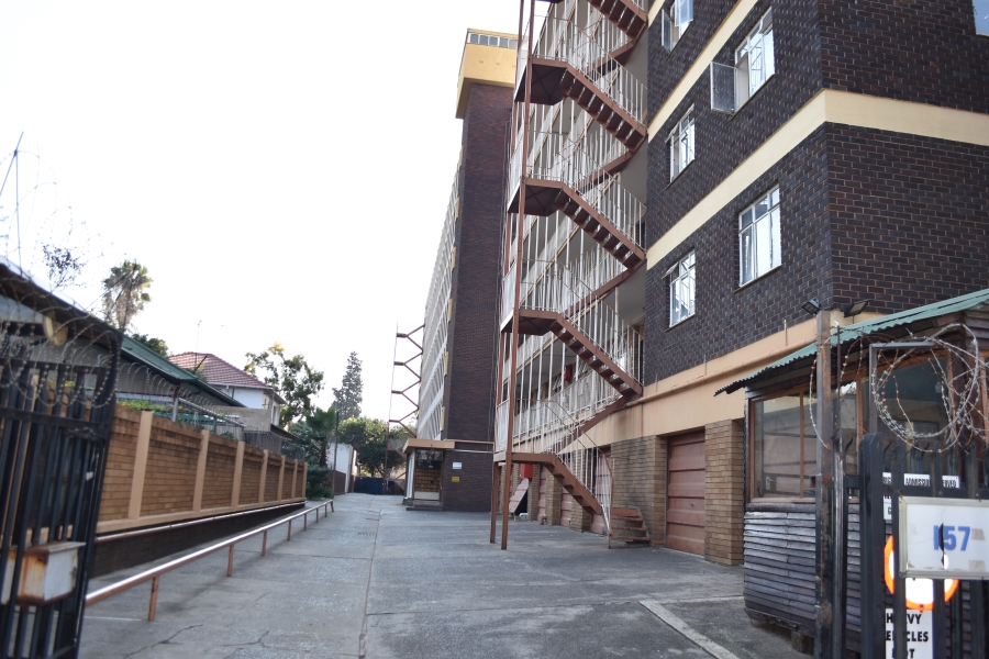 2 Bedroom Property for Sale in Sunnyside Gauteng