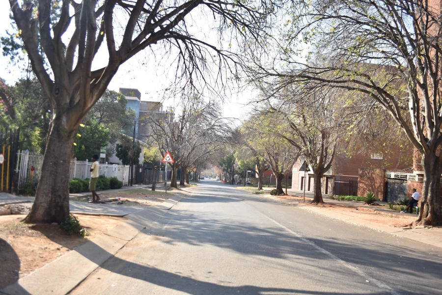 2 Bedroom Property for Sale in Sunnyside Gauteng