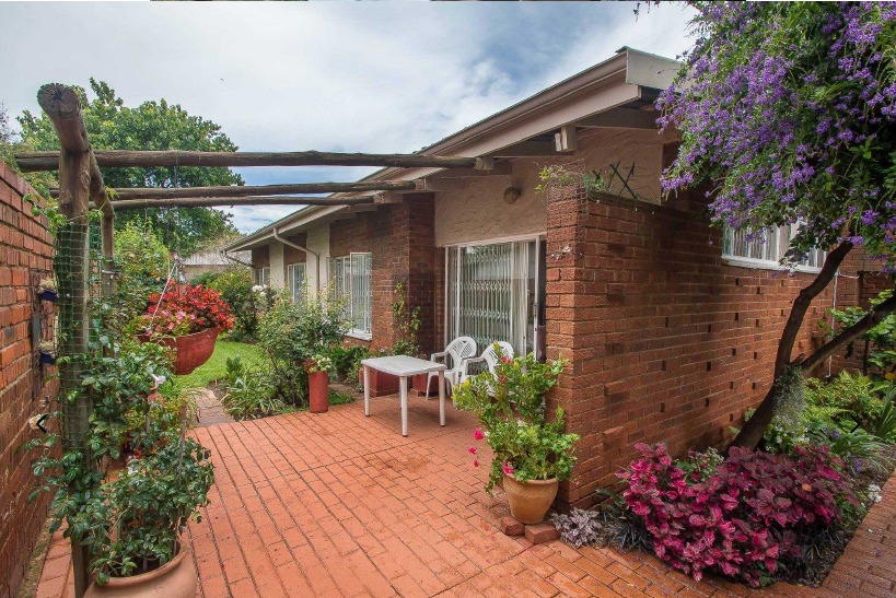 To Let 3 Bedroom Property for Rent in Westdene Gauteng